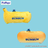 「「パペットスンスン」プライズが3月中旬より展開！可愛いマスコットやぬいぐるみ付ティッシュケースがラインナップ」の画像2