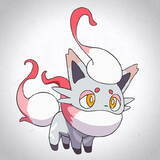 「『ポケモンレジェンズ アルセウス』WEBアニメ「雪ほどきし二藍」5月より公開決定！あらすじ、一部登場人物が判明」の画像3