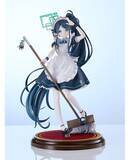 「アリスはメイド勇者にジョブチェンジしました！『ブルアカ』よりアリス（メイド）のフィギュアが予約受付開始」の画像3