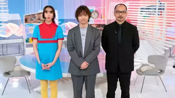 「「ゲームゲノム」で『It Takes Two』が特集！内戦で故郷を追われたディレクターが、ゲームに込めたメッセージとは」の画像