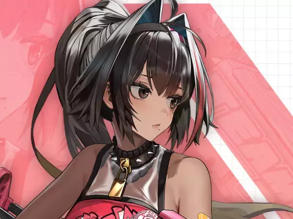 褐色肌&太ももな新ニケがついに！『勝利の女神：NIKKE』「ベイ」が実装―チアリーディング大会がテーマのイベントもスタート