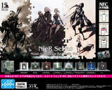 「『ドラクエ』『FF』『ニーア』など、スクエニ公式カプセルトイショップが渋谷サクラステージに出店」の画像9