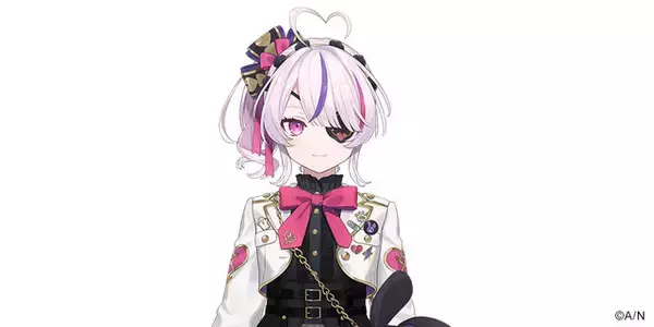 「「にじさんじEN」新VTuberグループ「ILUNA」発足！メンバーとして“6名のライバー”がデビューへ」の画像