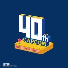 ユニクロが「カプコン」40周年を祝したUTコレクションを発売決定！『スト2』や『モンハン』など名作7本をデザイン