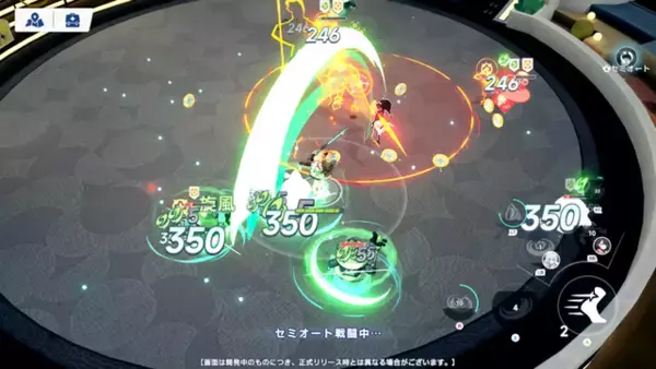 「Yostar最新作『ステラソラ』CBTプレイレポ。バン1台で旅する少女たちと自称“魔王”が繰り広げる日常×冒険のアクションRPG」の画像