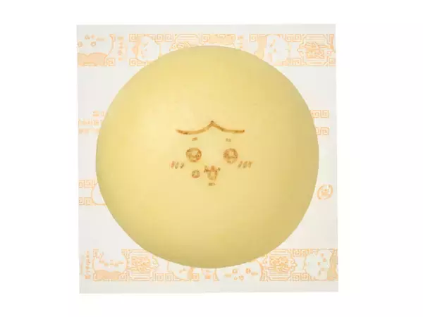 「「セブン‐イレブン×ちいかわ」コラボ12月2日開催！鬼辛カレー、草むしりサラダなど作中イメージのフードが盛りだくさん」の画像