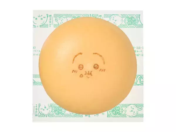 「「セブン‐イレブン×ちいかわ」コラボ12月2日開催！鬼辛カレー、草むしりサラダなど作中イメージのフードが盛りだくさん」の画像