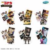 「「名探偵コナン」セガ ラッキーくじが発売！安室透やキッドVS高明など、思い出のエピソードを新規描き下ろしでグッズ化」の画像11