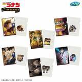 「「名探偵コナン」セガ ラッキーくじが発売！安室透やキッドVS高明など、思い出のエピソードを新規描き下ろしでグッズ化」の画像12