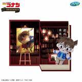 「「名探偵コナン」セガ ラッキーくじが発売！安室透やキッドVS高明など、思い出のエピソードを新規描き下ろしでグッズ化」の画像2