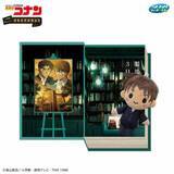 「「名探偵コナン」セガ ラッキーくじが発売！安室透やキッドVS高明など、思い出のエピソードを新規描き下ろしでグッズ化」の画像3