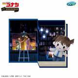 「「名探偵コナン」セガ ラッキーくじが発売！安室透やキッドVS高明など、思い出のエピソードを新規描き下ろしでグッズ化」の画像4