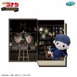 「「名探偵コナン」セガ ラッキーくじが発売！安室透やキッドVS高明など、思い出のエピソードを新規描き下ろしでグッズ化」の画像6