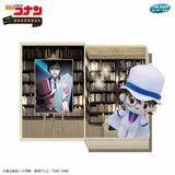 「「名探偵コナン」セガ ラッキーくじが発売！安室透やキッドVS高明など、思い出のエピソードを新規描き下ろしでグッズ化」の画像7