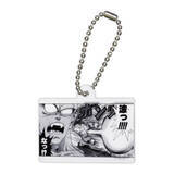 「「ドラゴンボール」悟空の激闘を「かめはめ波」で振り返る！全10シーンを立体的に表現した「2層アクリルチャーム」が40周年記念ガシャポンに登場」の画像5