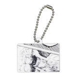 「「ドラゴンボール」悟空の激闘を「かめはめ波」で振り返る！全10シーンを立体的に表現した「2層アクリルチャーム」が40周年記念ガシャポンに登場」の画像9