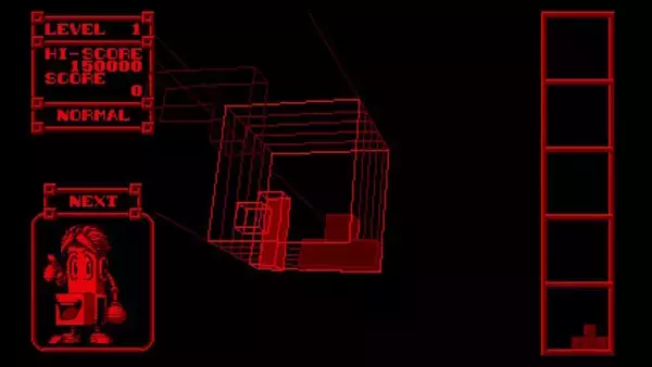 「「バーチャルボーイ Nintendo Classics」では当時未発売だった『ZERO RACERS』『ドラゴンホッパー』も遊べる！総勢17作品紹介の最新映像」の画像