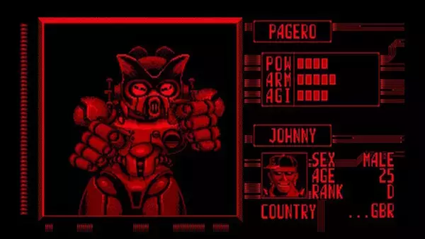 「「バーチャルボーイ Nintendo Classics」では当時未発売だった『ZERO RACERS』『ドラゴンホッパー』も遊べる！総勢17作品紹介の最新映像」の画像