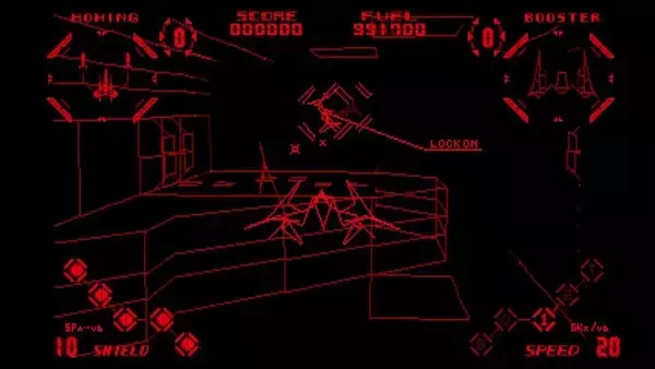 「「バーチャルボーイ Nintendo Classics」では当時未発売だった『ZERO RACERS』『ドラゴンホッパー』も遊べる！総勢17作品紹介の最新映像」の画像