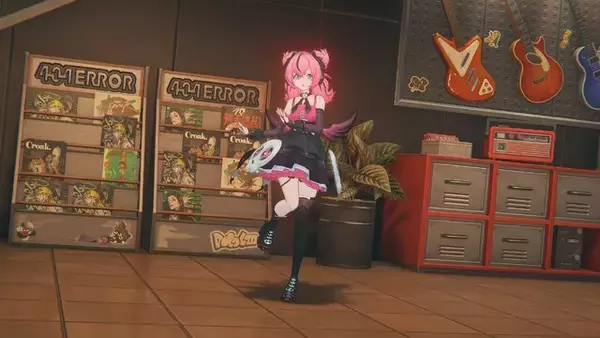 「『ゼンゼロ』Ver.2.6で「妄想エンジェル」が正式デビュー！3キャラの新衣装、ライカンと浅羽悠真の強化など盛りだくさん」の画像