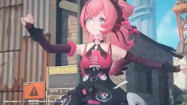 「『ゼンゼロ』Ver.2.6で「妄想エンジェル」が正式デビュー！3キャラの新衣装、ライカンと浅羽悠真の強化など盛りだくさん」の画像