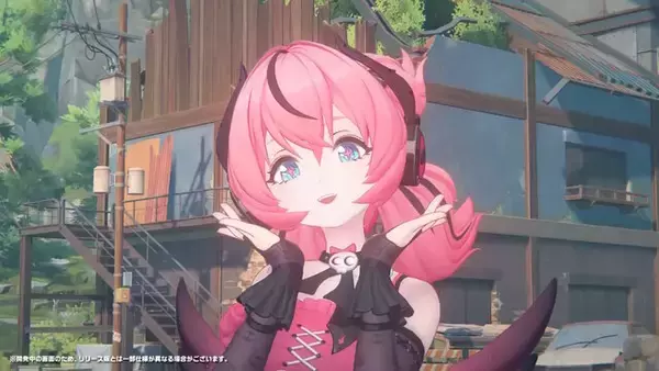 「『ゼンゼロ』Ver.2.6で「妄想エンジェル」が正式デビュー！3キャラの新衣装、ライカンと浅羽悠真の強化など盛りだくさん」の画像