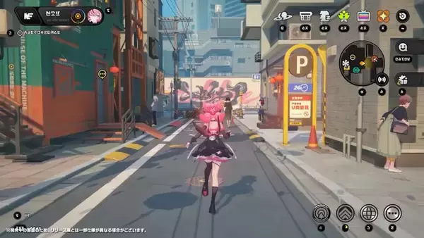 「『ゼンゼロ』Ver.2.6で「妄想エンジェル」が正式デビュー！3キャラの新衣装、ライカンと浅羽悠真の強化など盛りだくさん」の画像