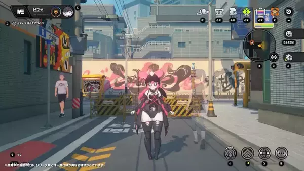 「『ゼンゼロ』Ver.2.6で「妄想エンジェル」が正式デビュー！3キャラの新衣装、ライカンと浅羽悠真の強化など盛りだくさん」の画像