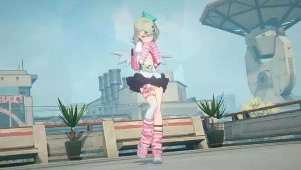 「『ゼンゼロ』Ver.2.6で「妄想エンジェル」が正式デビュー！3キャラの新衣装、ライカンと浅羽悠真の強化など盛りだくさん」の画像