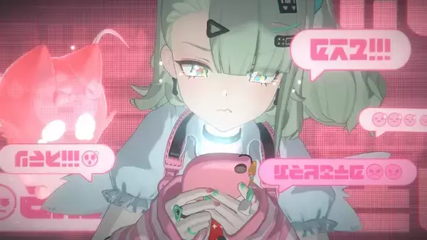 「『ゼンゼロ』Ver.2.6で「妄想エンジェル」が正式デビュー！3キャラの新衣装、ライカンと浅羽悠真の強化など盛りだくさん」の画像