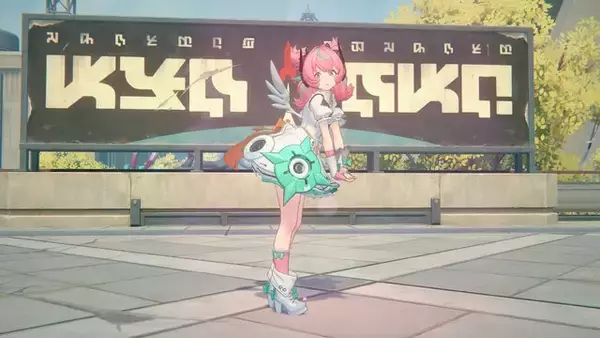 「『ゼンゼロ』Ver.2.6で「妄想エンジェル」が正式デビュー！3キャラの新衣装、ライカンと浅羽悠真の強化など盛りだくさん」の画像