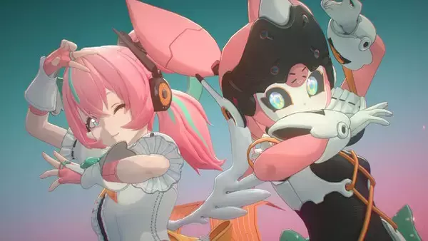 「『ゼンゼロ』Ver.2.6で「妄想エンジェル」が正式デビュー！3キャラの新衣装、ライカンと浅羽悠真の強化など盛りだくさん」の画像