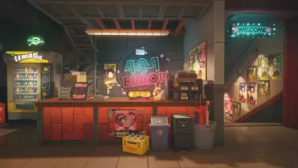 「『ゼンゼロ』Ver.2.6で「妄想エンジェル」が正式デビュー！3キャラの新衣装、ライカンと浅羽悠真の強化など盛りだくさん」の画像