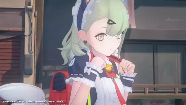 「『ゼンゼロ』Ver.2.6で「妄想エンジェル」が正式デビュー！3キャラの新衣装、ライカンと浅羽悠真の強化など盛りだくさん」の画像