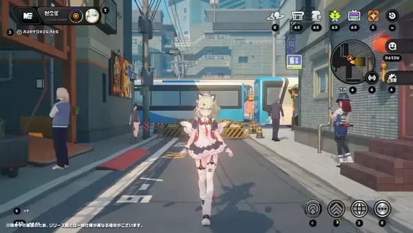 「『ゼンゼロ』Ver.2.6で「妄想エンジェル」が正式デビュー！3キャラの新衣装、ライカンと浅羽悠真の強化など盛りだくさん」の画像