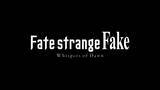 「「Fate/strange Fake」スペシャルアニメ化決定！年末の「Fate Project 大晦日TVスペシャル」で放送へ」の画像2