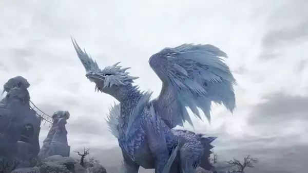 「『モンハンライズ：サンブレイク』オトモガルクが「イヴェルカーナ」に！？ 重ね着装備を応募者限定で先行配信」の画像