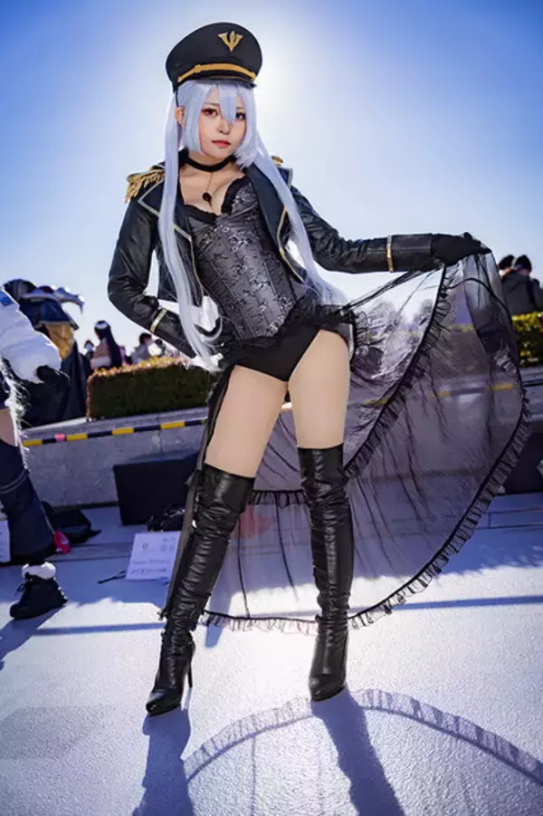 「【コスプレ】「着せ恋」「リコリコ」ら22年覇権アニメに「VTuber」の躍進も見逃せない、1年前のコミケ101を振り返り」の画像