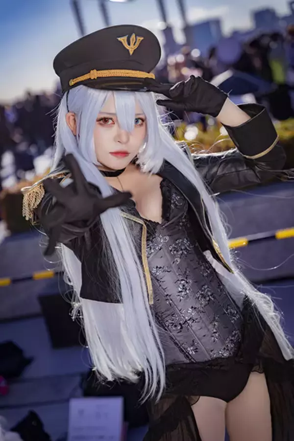 「【コスプレ】「着せ恋」「リコリコ」ら22年覇権アニメに「VTuber」の躍進も見逃せない、1年前のコミケ101を振り返り」の画像