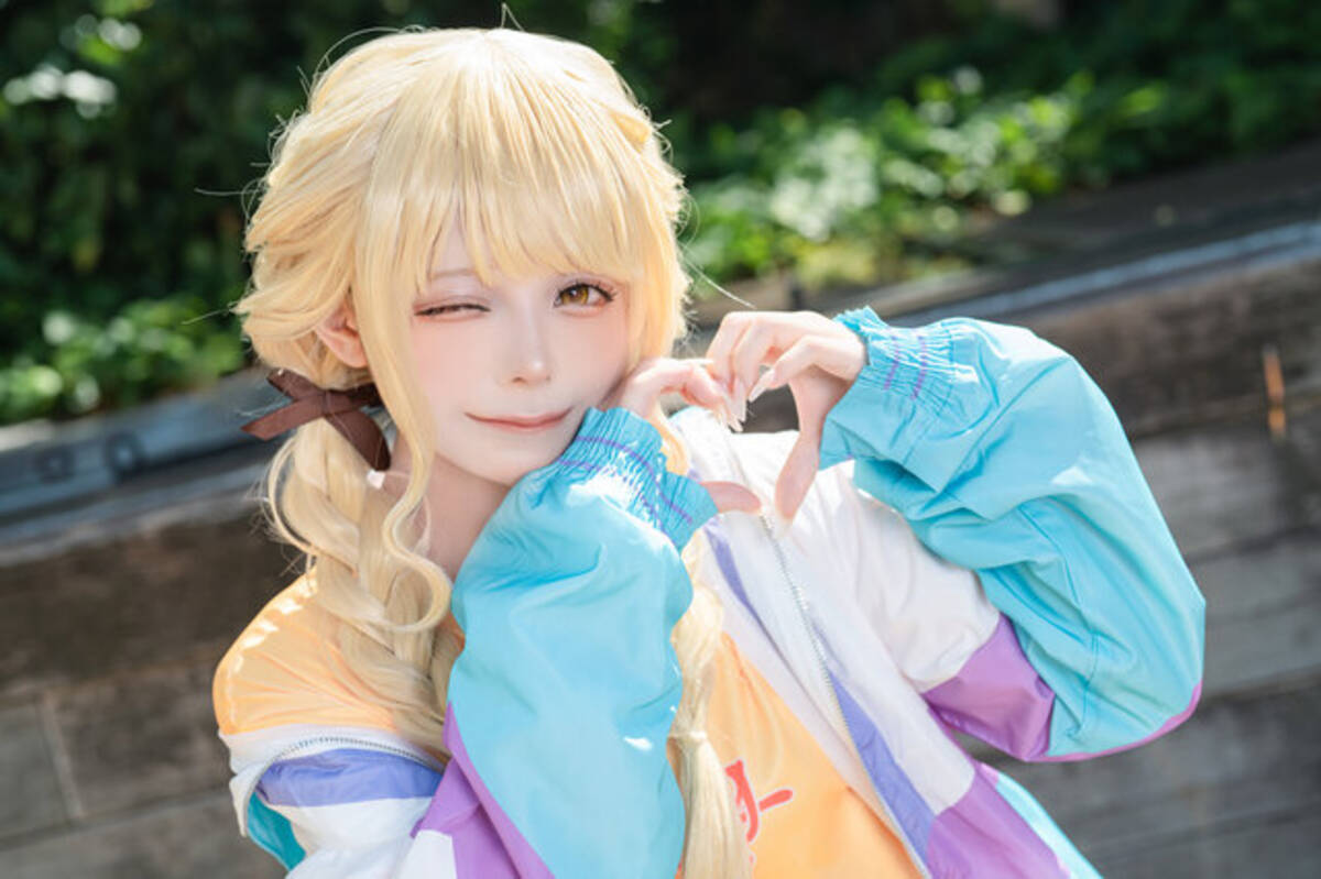 コスプレ】アイドルはいつも可愛くなきゃだめ！『学マス』藤田ことねの 