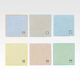 「「とっとこハム太郎」新作一番くじの全ラインナップ公開！こうしくん、リボンちゃんたち5人のぬいぐるみや、皆でお昼寝するティッシュケースが可愛い」の画像11