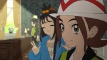 『ポケモンZA』のファンメイドアニメーションが話題騒然！ワンピース、呪術廻戦などに携わった本職アニメーターによるハイクオリティ作品