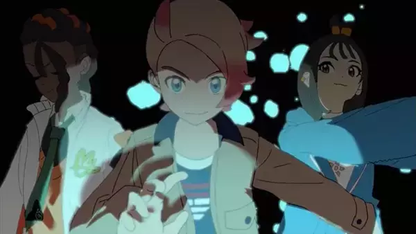 「『ポケモンZA』のファンメイドアニメーションが話題騒然！ワンピース、呪術廻戦などに携わった本職アニメーターによるハイクオリティ作品」の画像