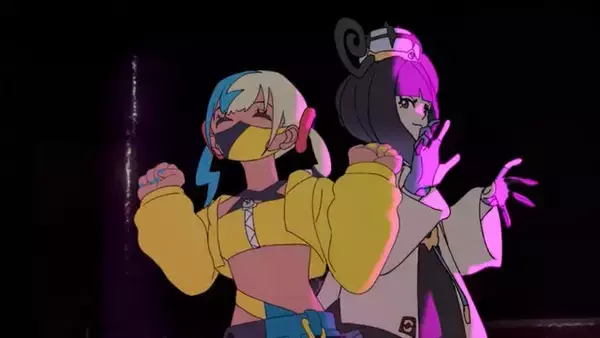 「『ポケモンZA』のファンメイドアニメーションが話題騒然！ワンピース、呪術廻戦などに携わった本職アニメーターによるハイクオリティ作品」の画像