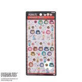 「「ボンボンドロップシール」がしまむらオンラインで予約販売！サンリオ、スヌーピーなど全20種を1月27日13時より受付開始」の画像13