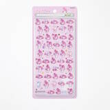 「「ボンボンドロップシール」がしまむらオンラインで予約販売！サンリオ、スヌーピーなど全20種を1月27日13時より受付開始」の画像7