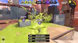 「『スプラトゥーン3』のバトルに革命起きる！連続撃破で入れる「イカフロー状態」や、残り体力表示など新要素が多数追加」の画像2