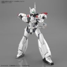 機動警察パトレイバー EZYより「RG 1/48 AV-98Plus (イングラム・プラス)」立体化！コックピットも緻密に再現され、ハッチの展開や昇降が可能