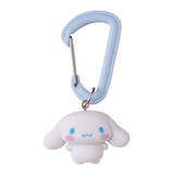 「「サンリオキャラクターズ」ふわふわのフロッキーマスコット付き！ハローキティやポムポムプリン含む全5種カラビナが、ガシャポン売り場で展開」の画像4