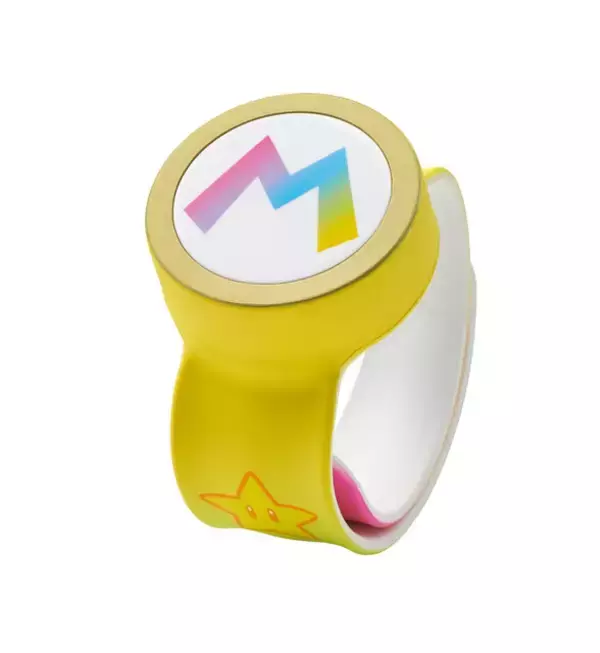 「USJ「スーパー・ニンテンドー・ワールド」5周年で“無敵マリオ”の「パワーアップバンド」が登場！ アニバーサリーケーキなど記念フードも」の画像